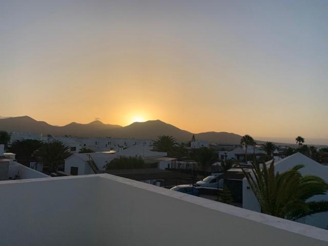 Villa Maday May Playa Blanca  Exterior photo